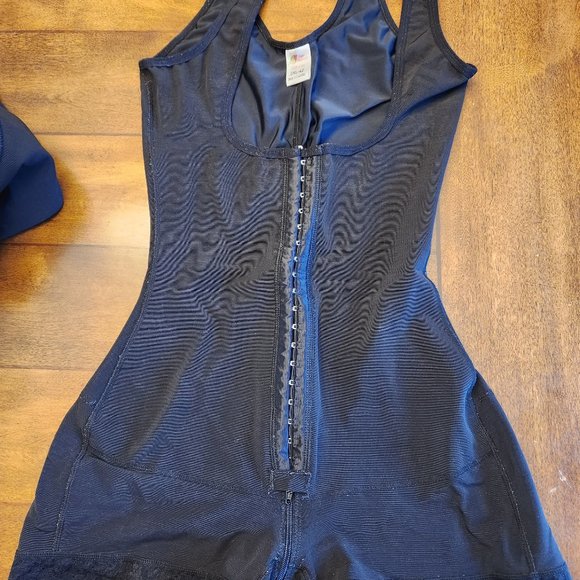 BF Fajas Shapewear Intimates & Sleepwear Bf Shapewear Colombian